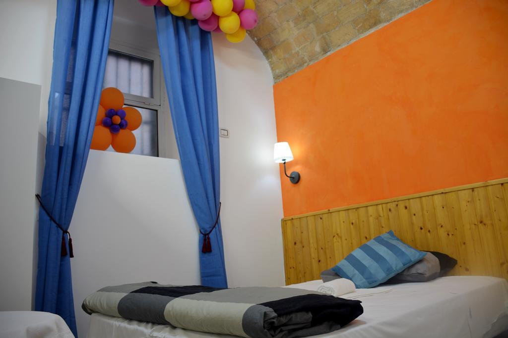 Roma Hotel Srls Kültér fotó