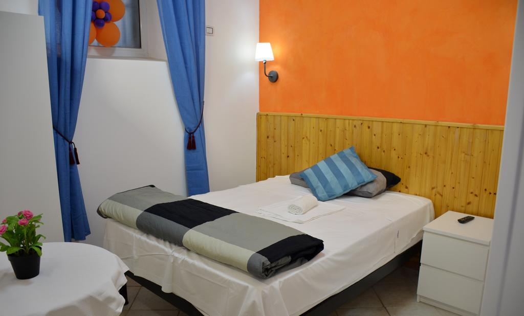 Roma Hotel Srls Kültér fotó