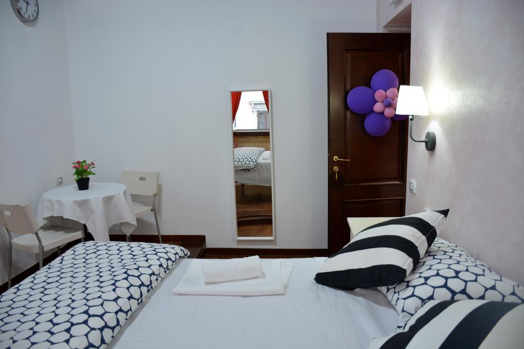 Roma Hotel Srls Kültér fotó