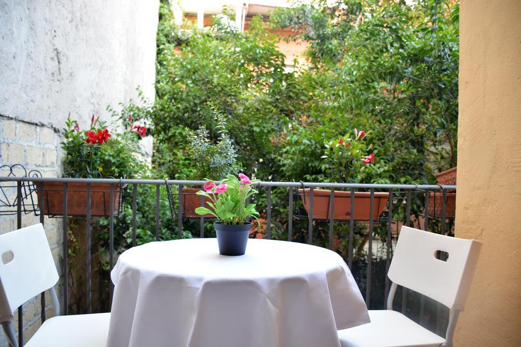 Roma Hotel Srls Kültér fotó