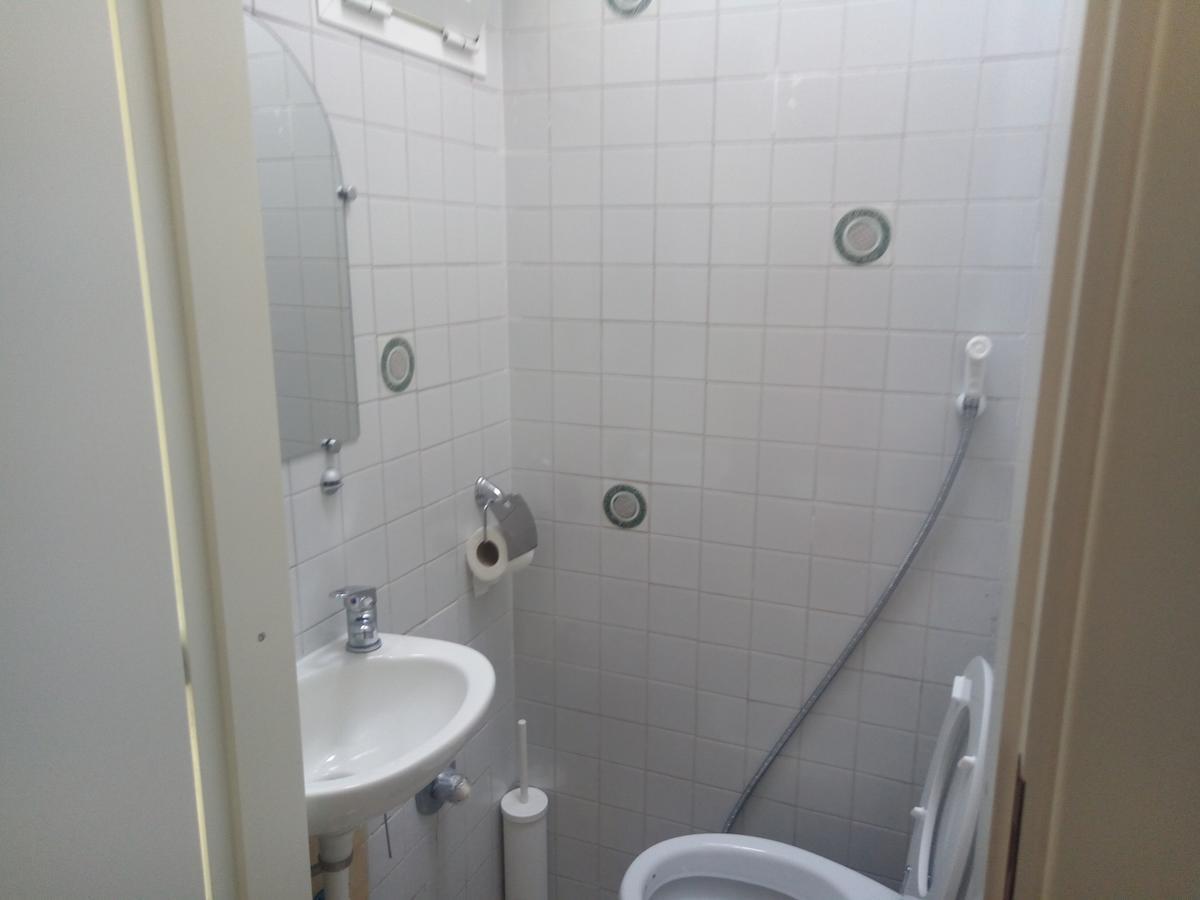Roma Hotel Srls Kültér fotó
