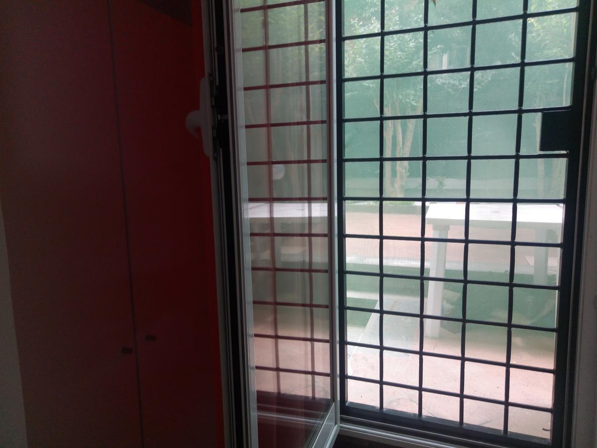 Roma Hotel Srls Kültér fotó