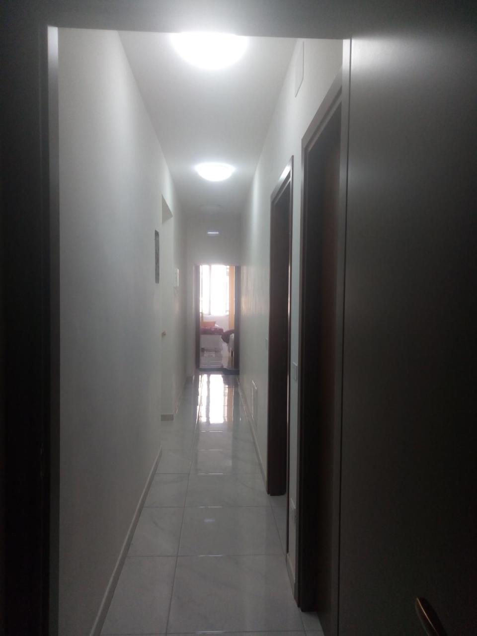 Roma Hotel Srls Kültér fotó