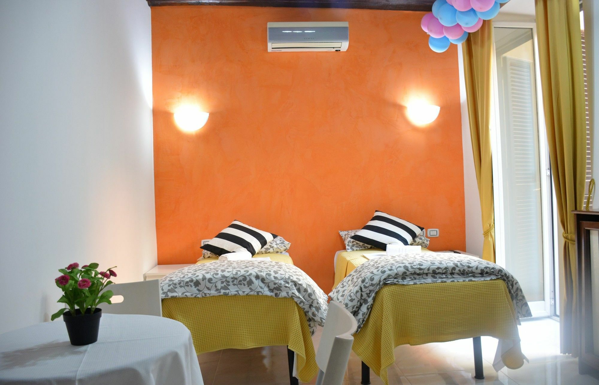 Roma Hotel Srls Kültér fotó