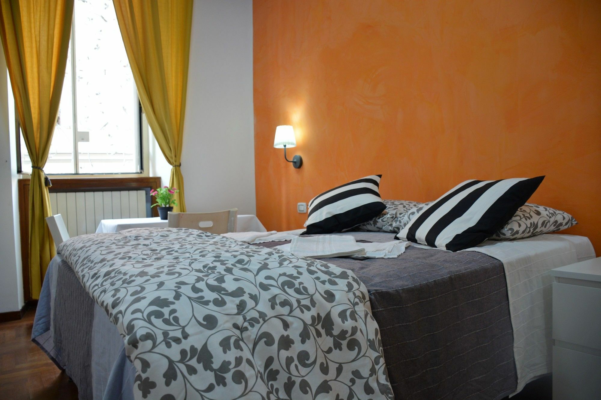 Roma Hotel Srls Kültér fotó