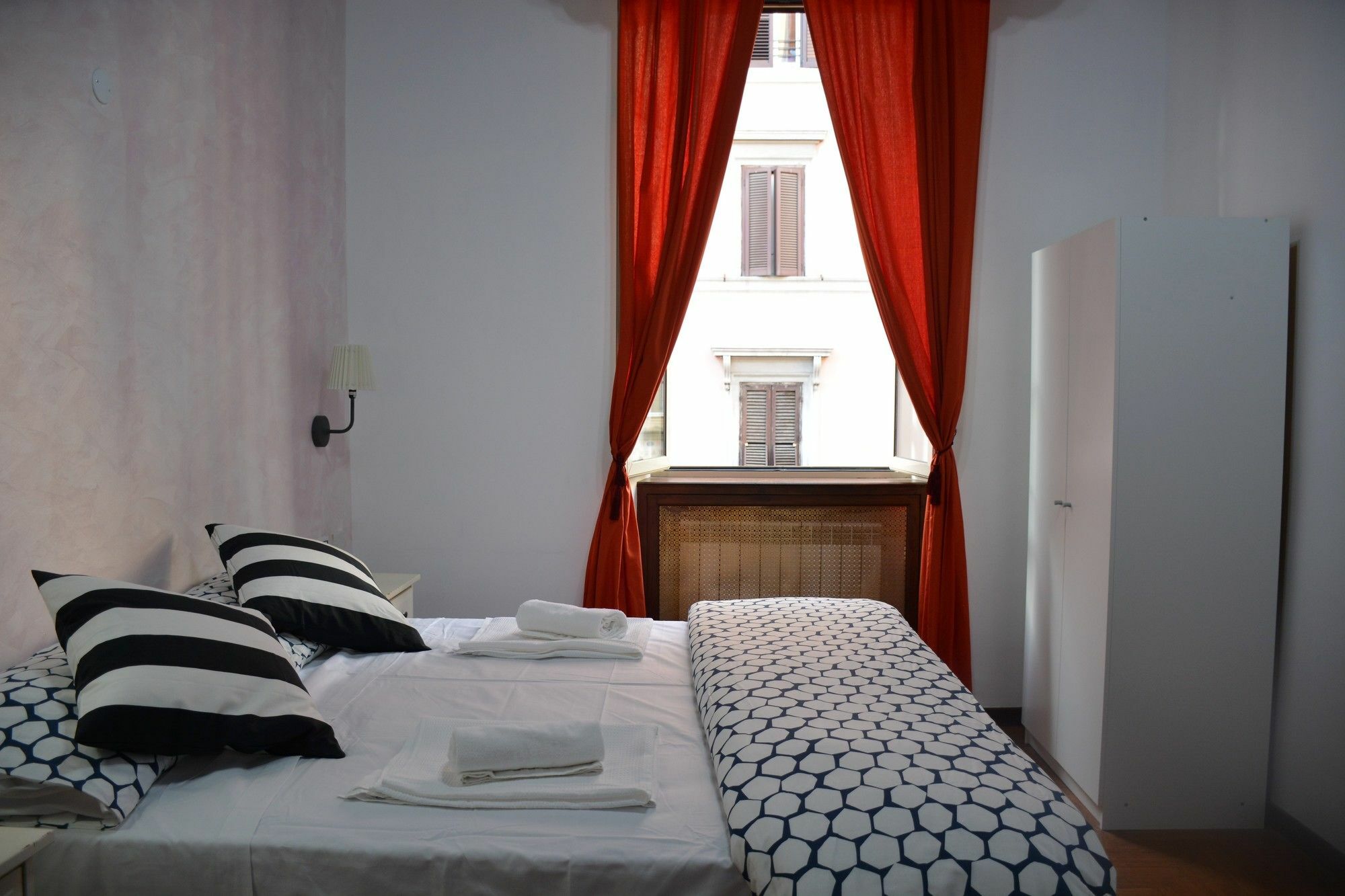 Roma Hotel Srls Kültér fotó