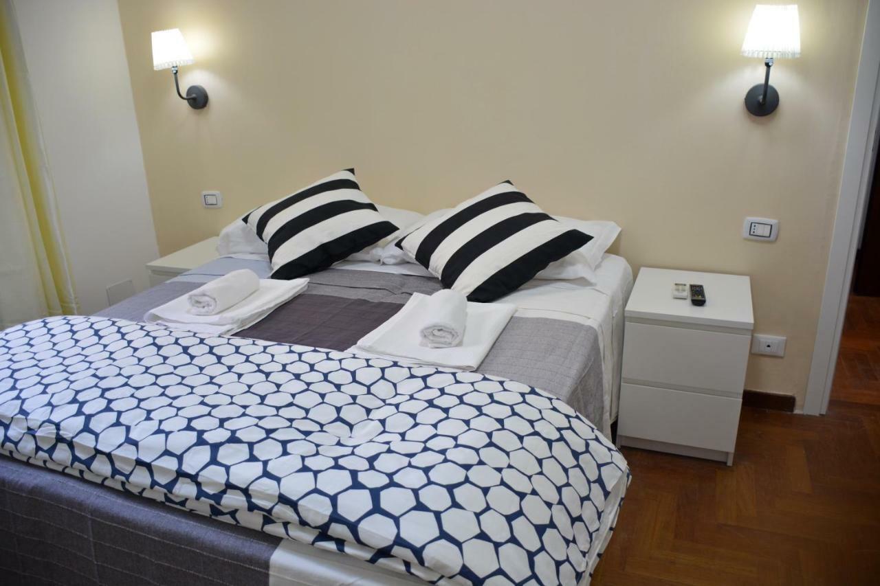 Roma Hotel Srls Kültér fotó